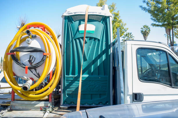 Best Portable toilet rental cost  in Poteau, OK