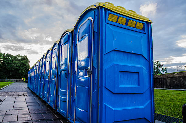 Best Portable bathroom rental  in Poteau, OK